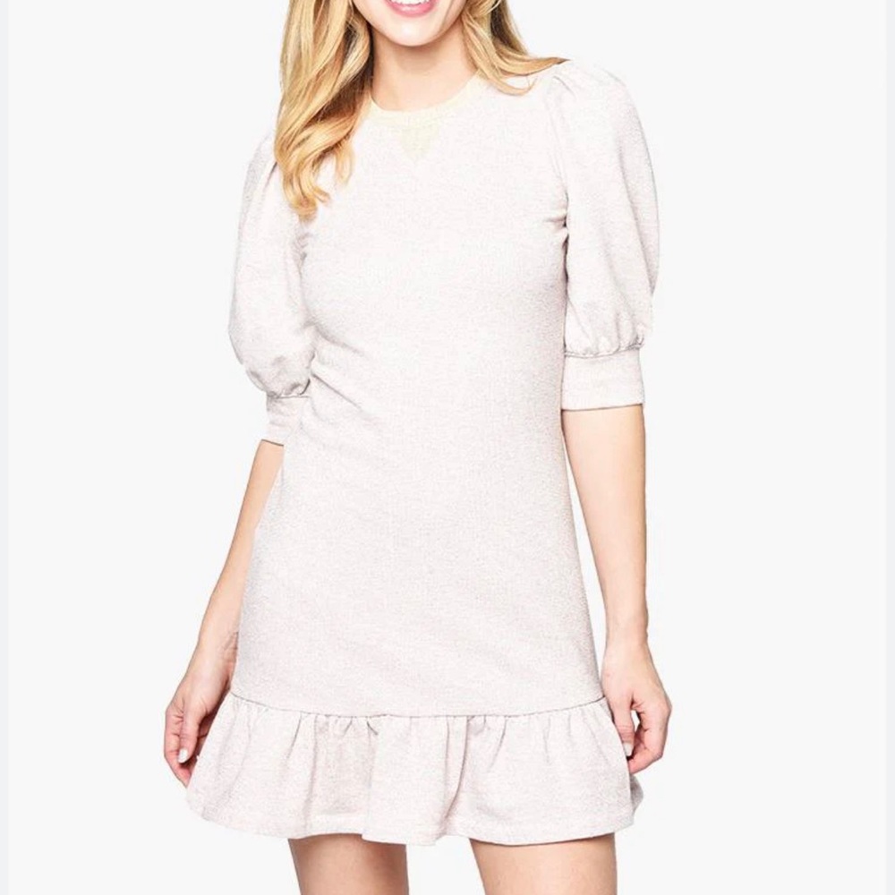 Saylor Sweater dress
